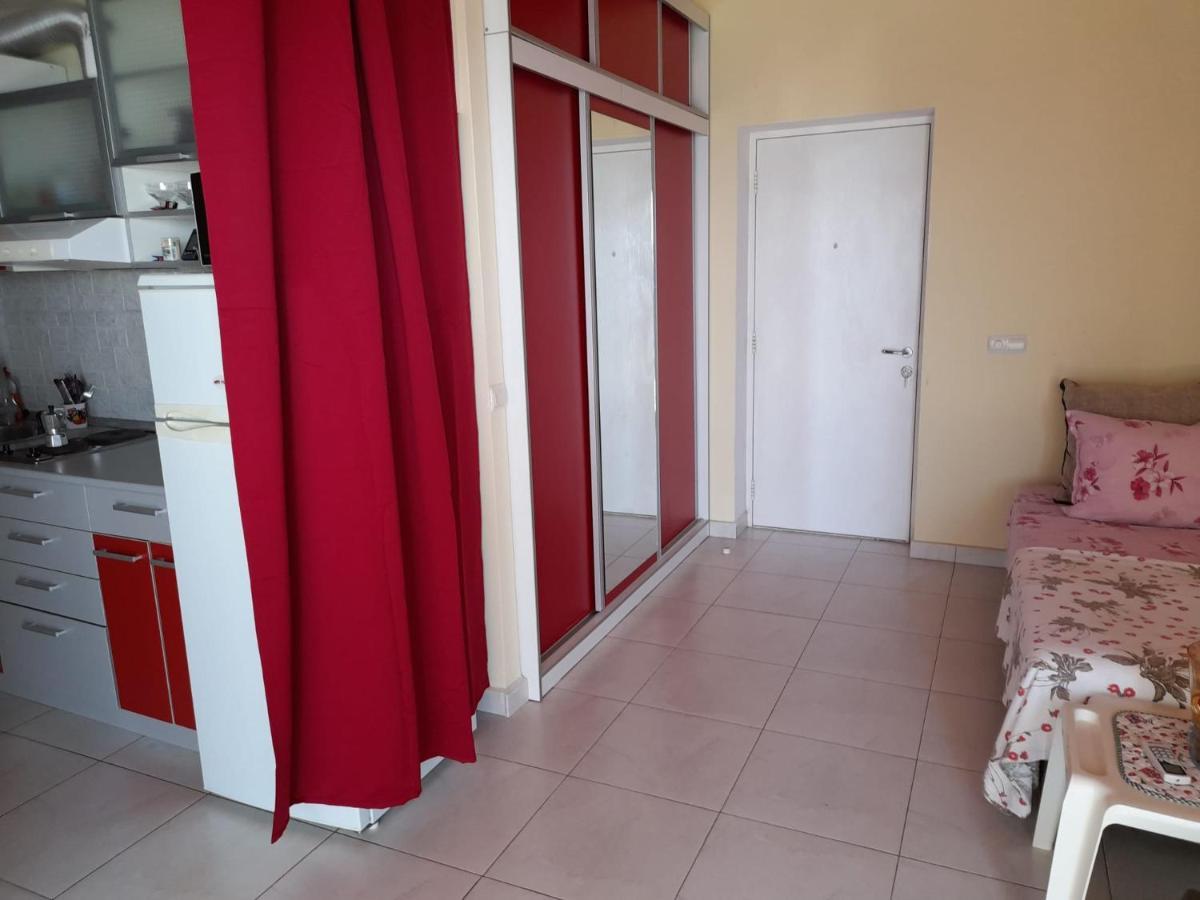 Nasty Apartament 科斯蒂内什蒂 外观 照片
