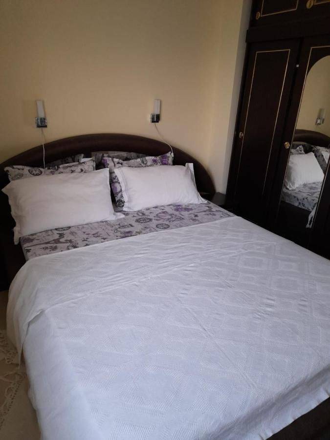 Nasty Apartament 科斯蒂内什蒂 外观 照片